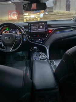 تويوتا كامري